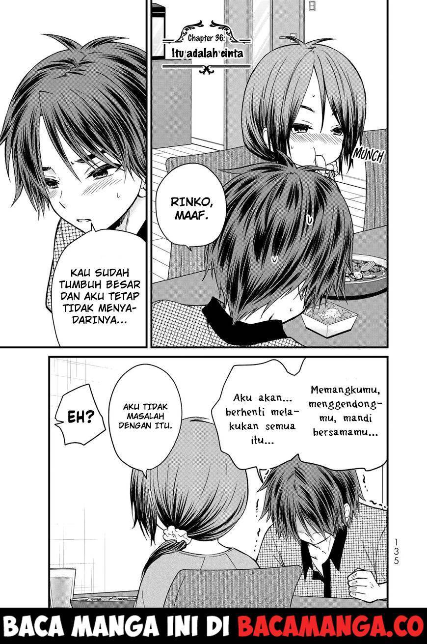 Ojou-sama no Shimobe